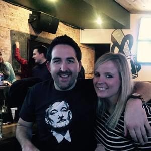 Meet your Posher, Will